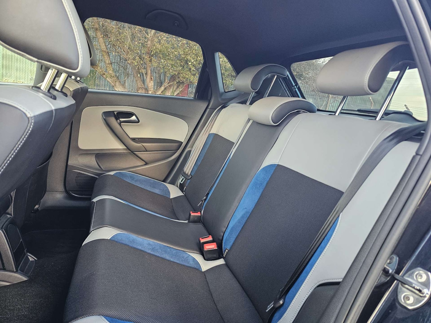 Used Volkswagen Polo 2025 for sale - 76601988: Photo 19