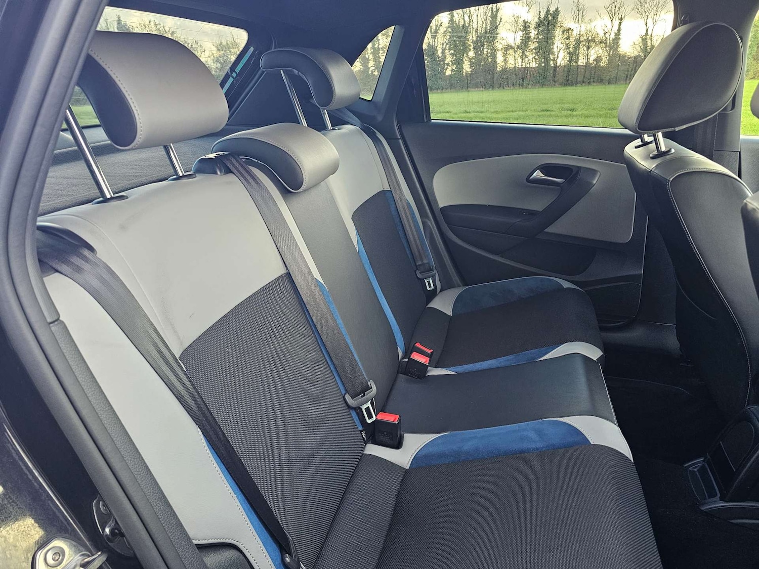 Used Volkswagen Polo 2025 for sale - 76601988: Photo 21