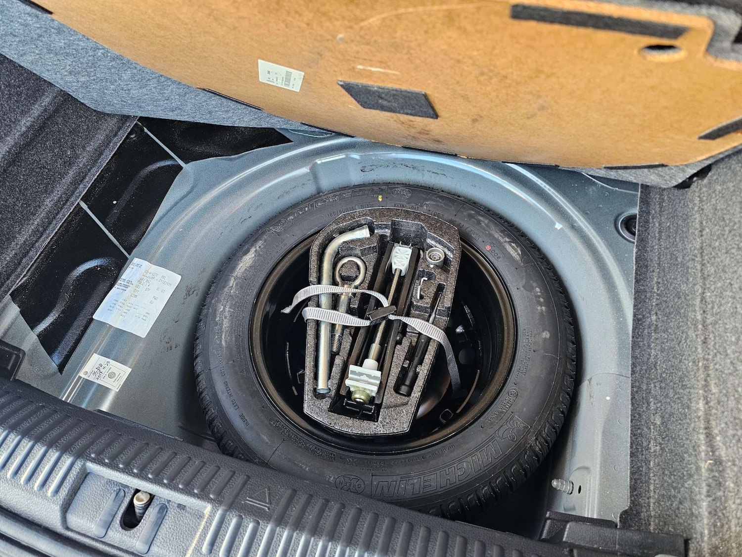 Used Volkswagen Polo 2025 for sale - 76601988: Photo 25