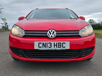 Used Volkswagen Golf undefined for sale - 75997771: Photo