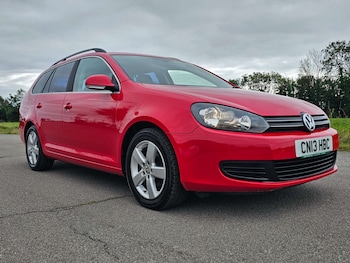 Used Volkswagen Golf undefined for sale - 75997771: Photo