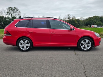 Used Volkswagen Golf undefined for sale - 75997771: Photo
