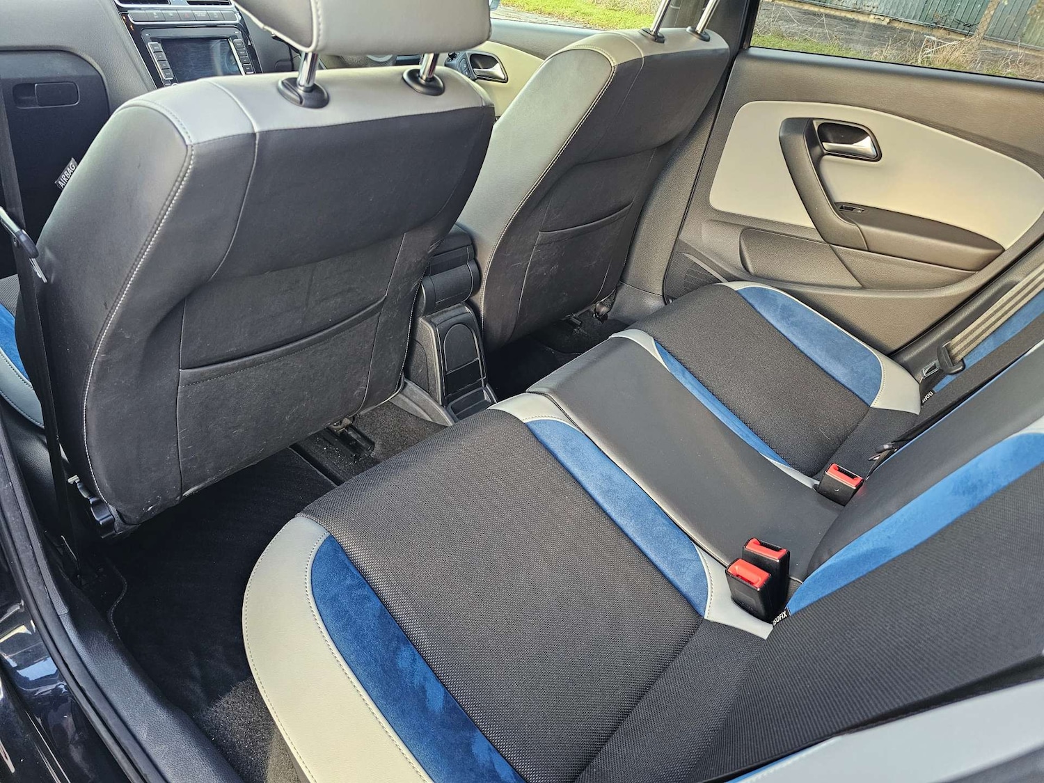 Used Volkswagen Polo 2014 for sale - 76354259: Photo 20