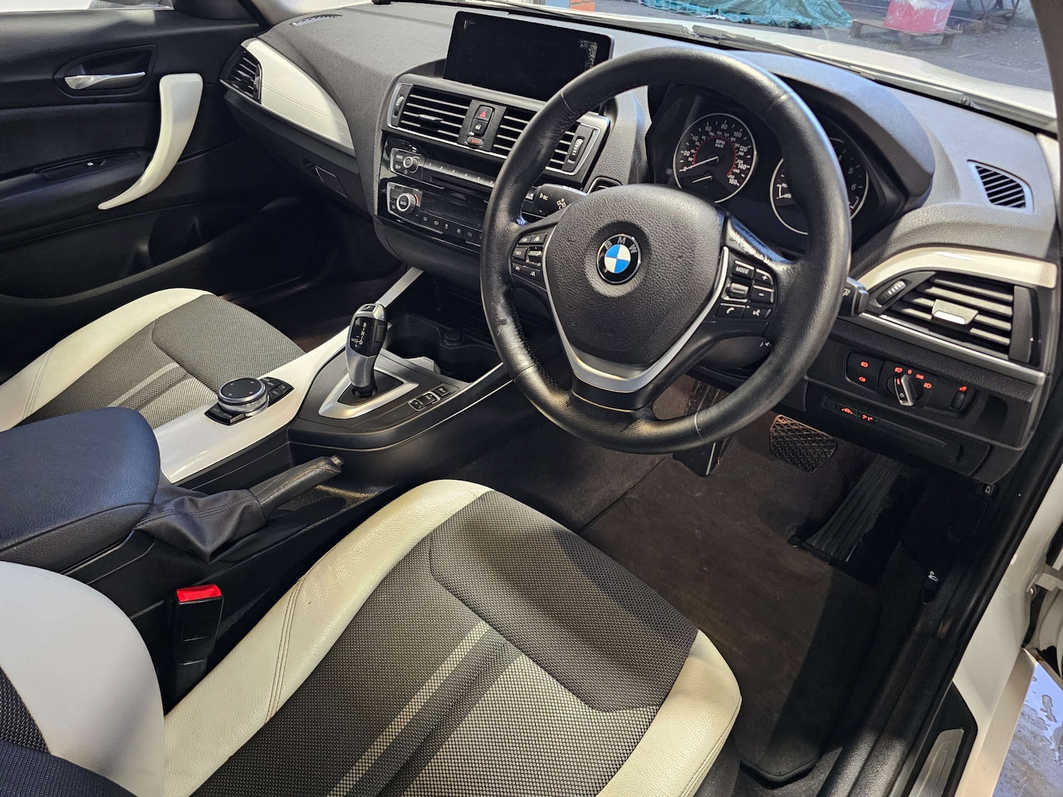 Used BMW 1 Series 2015 for sale - 76556018: Photo 3