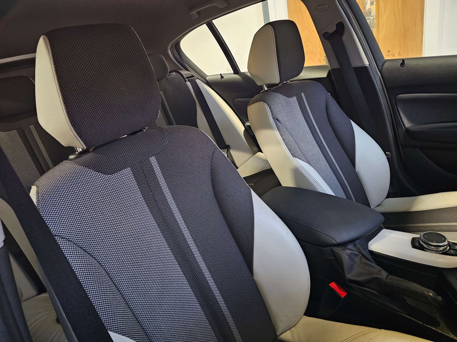 Used BMW 1 Series 2015 for sale - 76556018: Photo 4