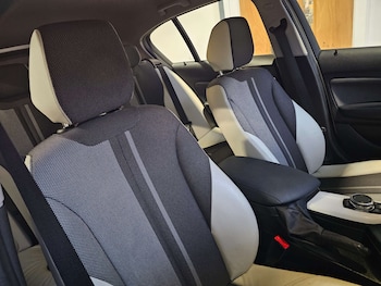 Used BMW 1 Series 2015 for sale - 76556018: Photo