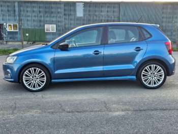 Used Volkswagen Polo  for sale - 74327791: Photo