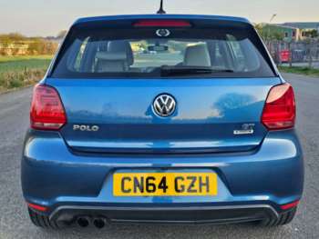 Used Volkswagen Polo  for sale - 74327791: Photo