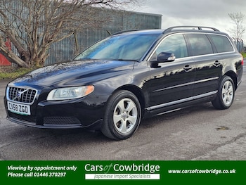 2008 - 2.5T SE Lux Geartronic Euro 4 5dr