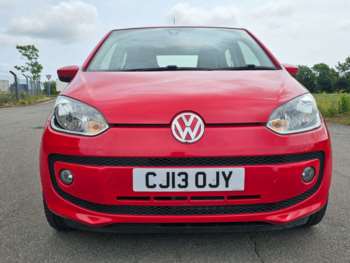Used Volkswagen up!  for sale - 74892137: Photo