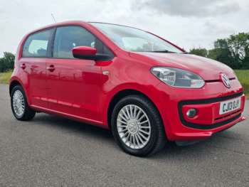 Used Volkswagen up!  for sale - 74892137: Photo