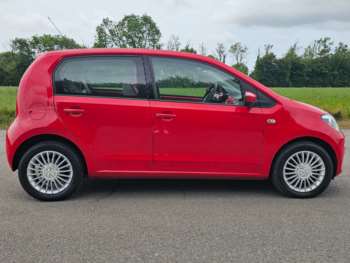 Used Volkswagen up!  for sale - 74892137: Photo