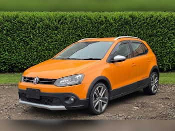 Used Volkswagen Polo 2011 for sale - 78885341: Photo
