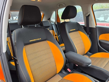 Used Volkswagen Polo 2011 for sale - 78885341: Photo