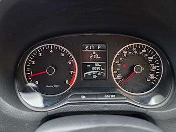Used Volkswagen Polo 2011 for sale - 78885341: Photo
