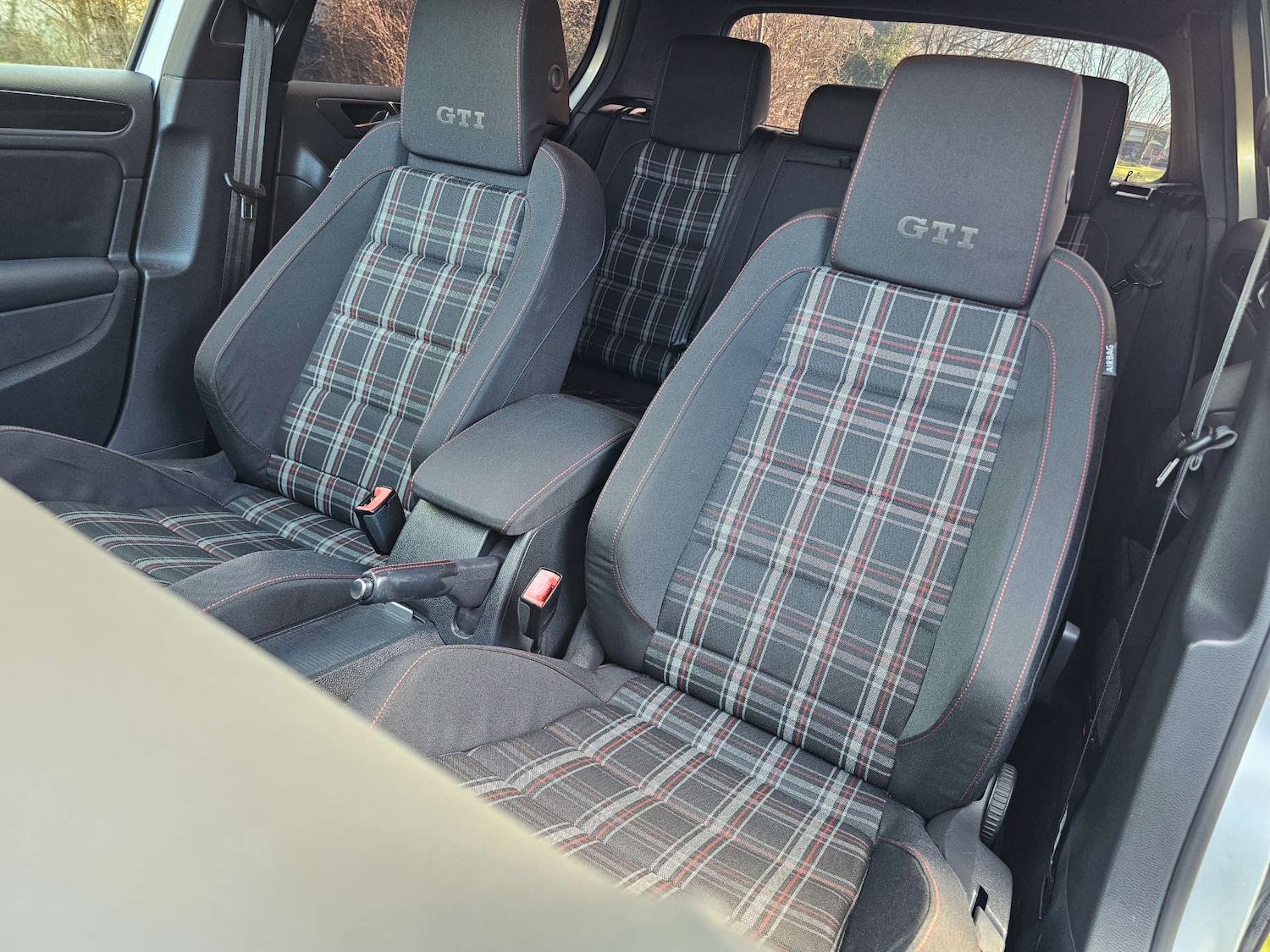 Used Volkswagen Golf 2009 for sale - 76829811: Photo 12