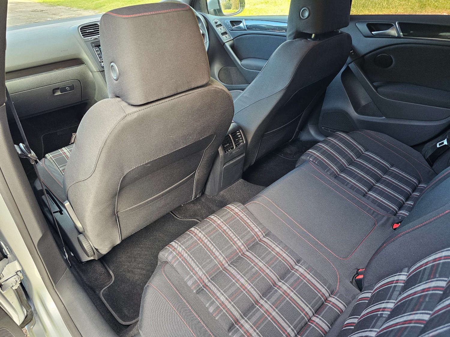 Used Volkswagen Golf 2009 for sale - 76829811: Photo 13