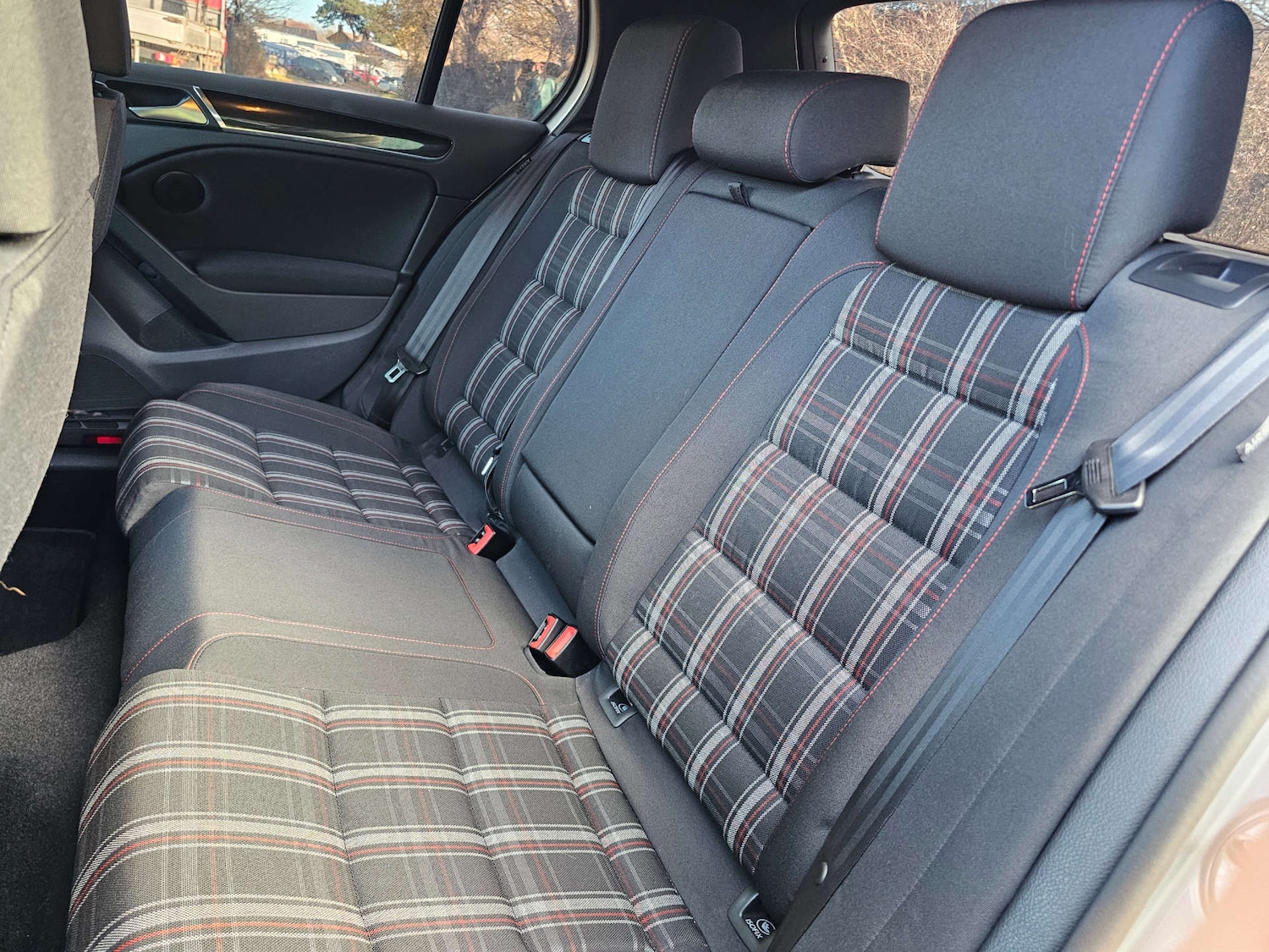 Used Volkswagen Golf 2009 for sale - 76829811: Photo 14