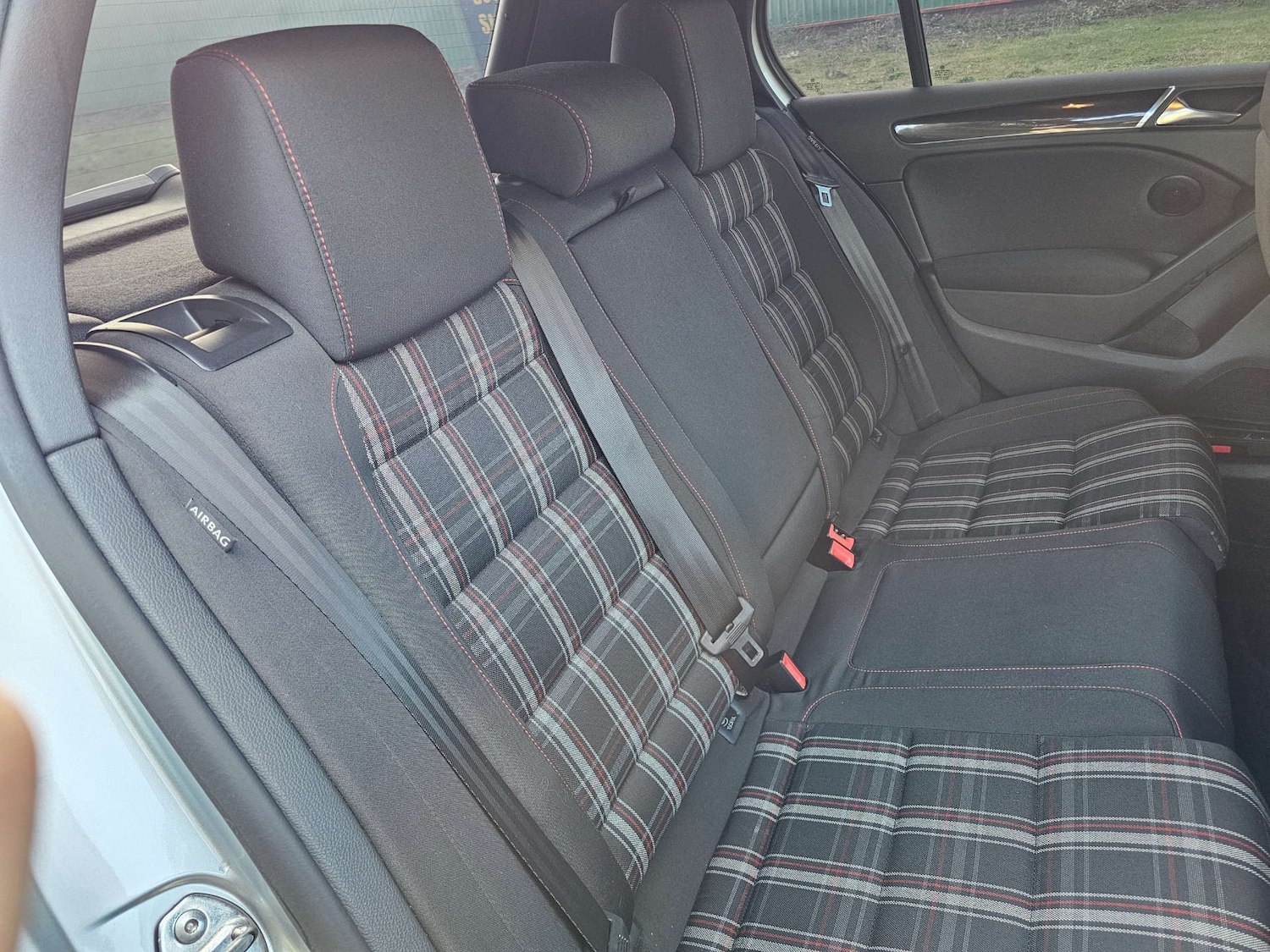 Used Volkswagen Golf 2009 for sale - 76829811: Photo 16