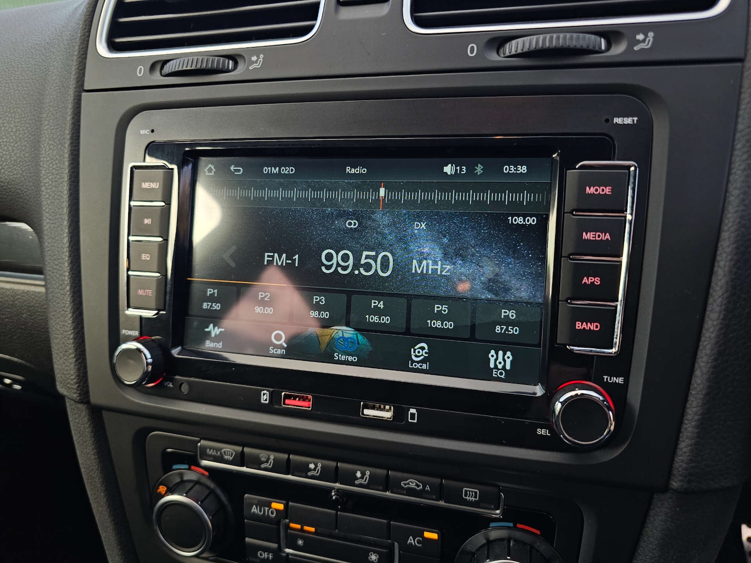 Used Volkswagen Golf 2009 for sale - 76829811: Photo 20