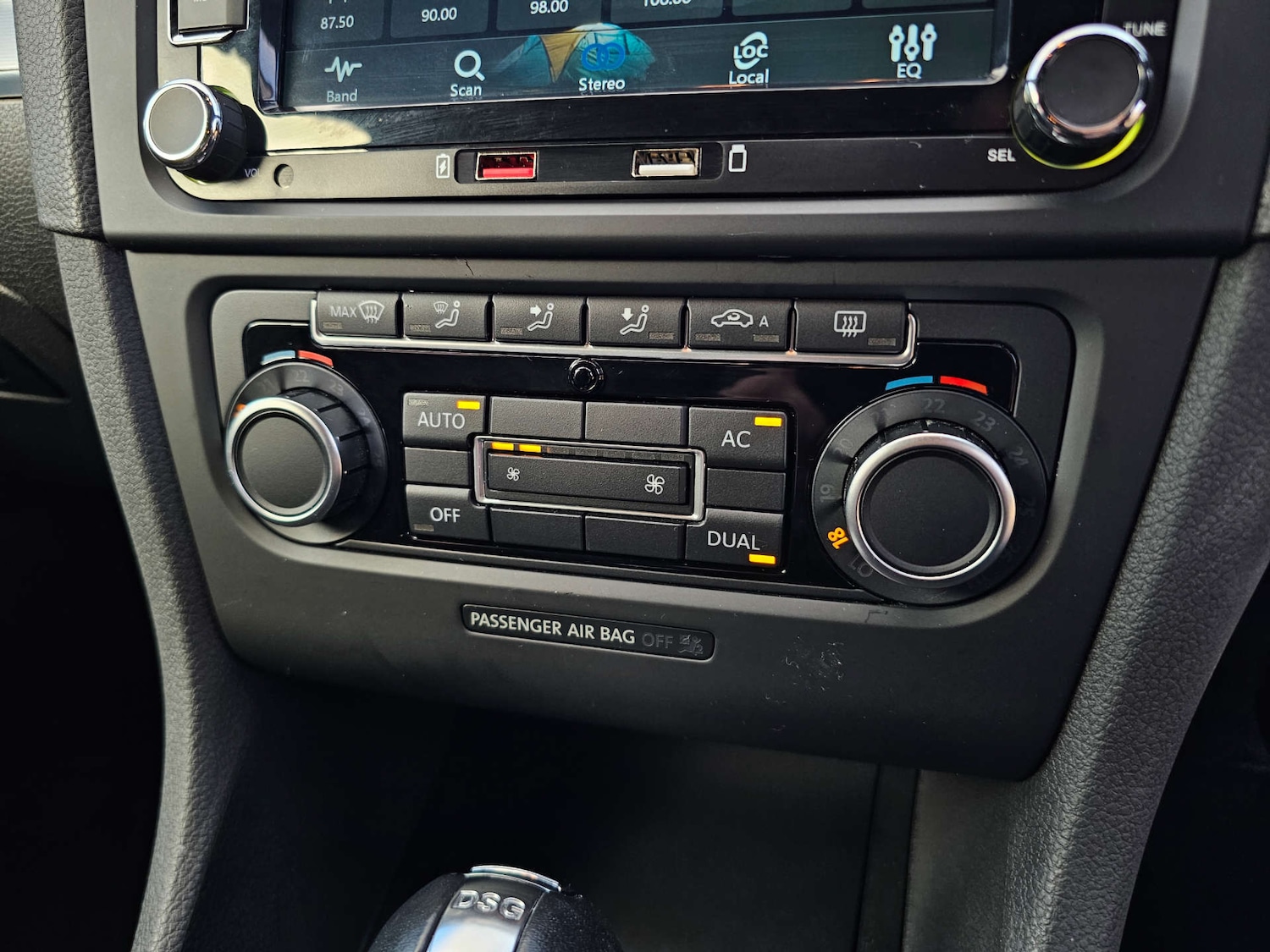 Used Volkswagen Golf 2009 for sale - 76829811: Photo 21