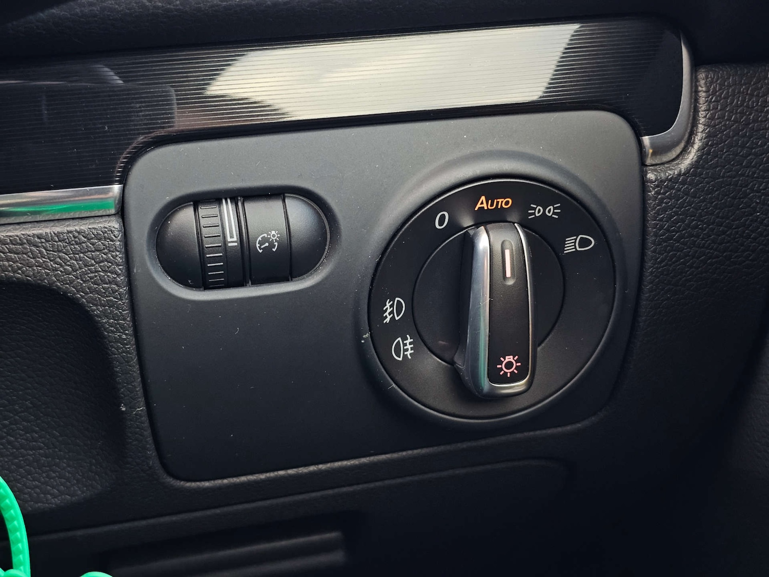 Used Volkswagen Golf 2009 for sale - 76829811: Photo 23