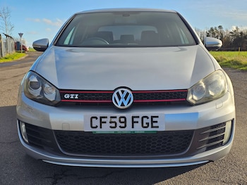 Used Volkswagen Golf 2009 for sale - 76829811: Photo