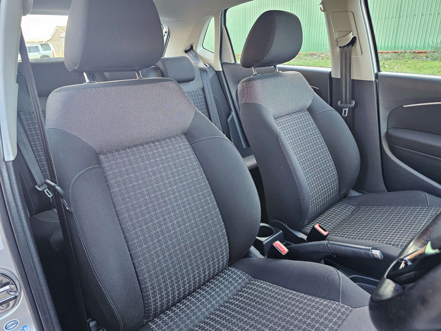 Used Volkswagen Polo 2025 for sale - 76629671: Photo 10