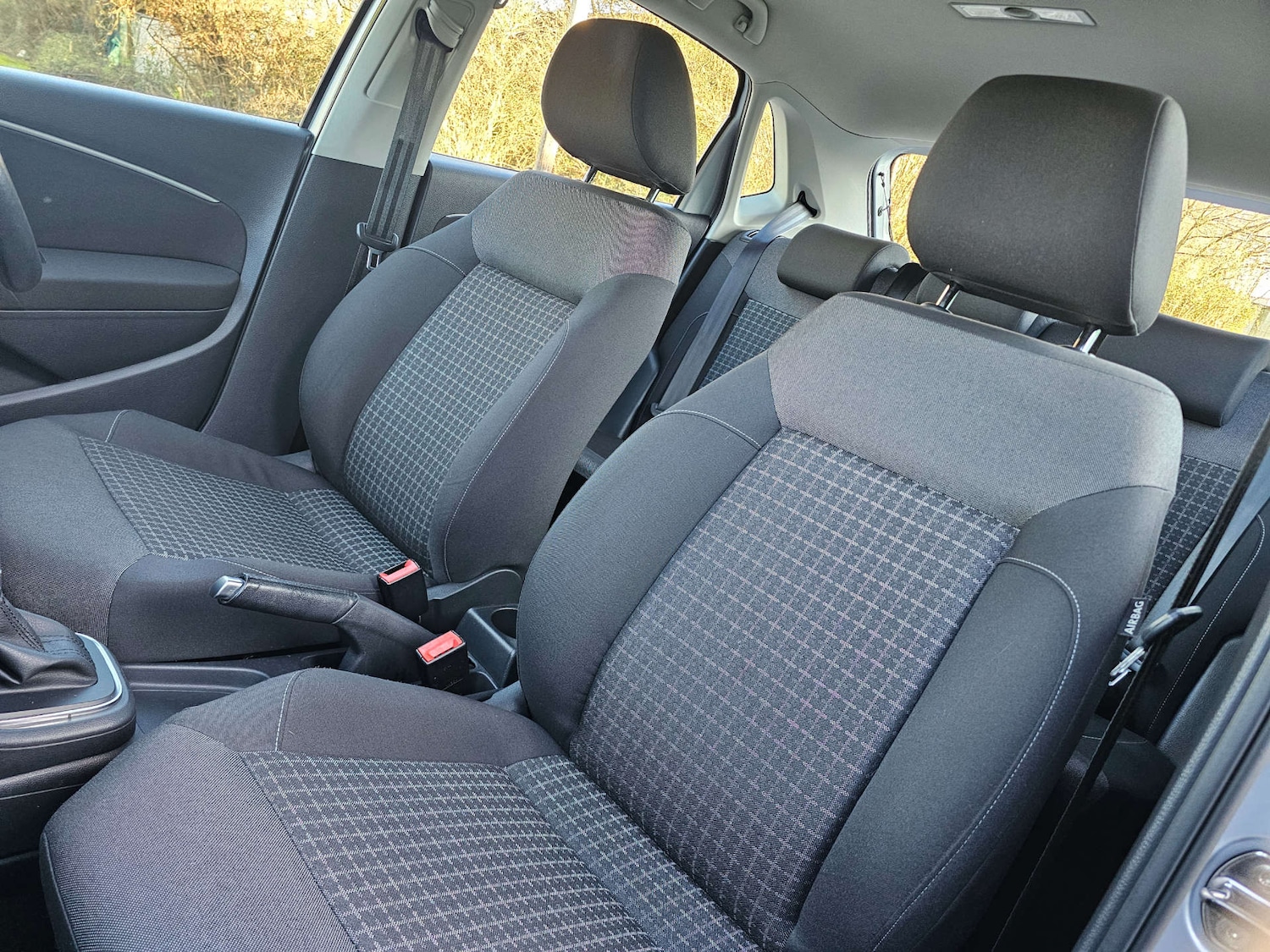 Used Volkswagen Polo 2025 for sale - 76629671: Photo 12