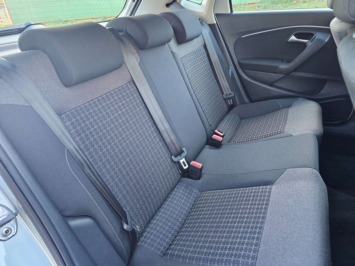 Used Volkswagen Polo 2025 for sale - 76629671: Photo 13