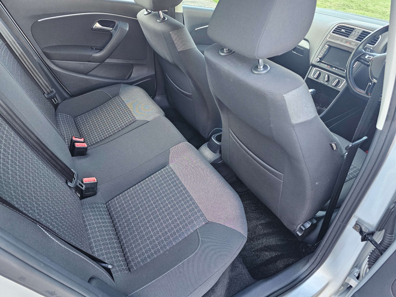 Used Volkswagen Polo 2025 for sale - 76629671: Photo 14