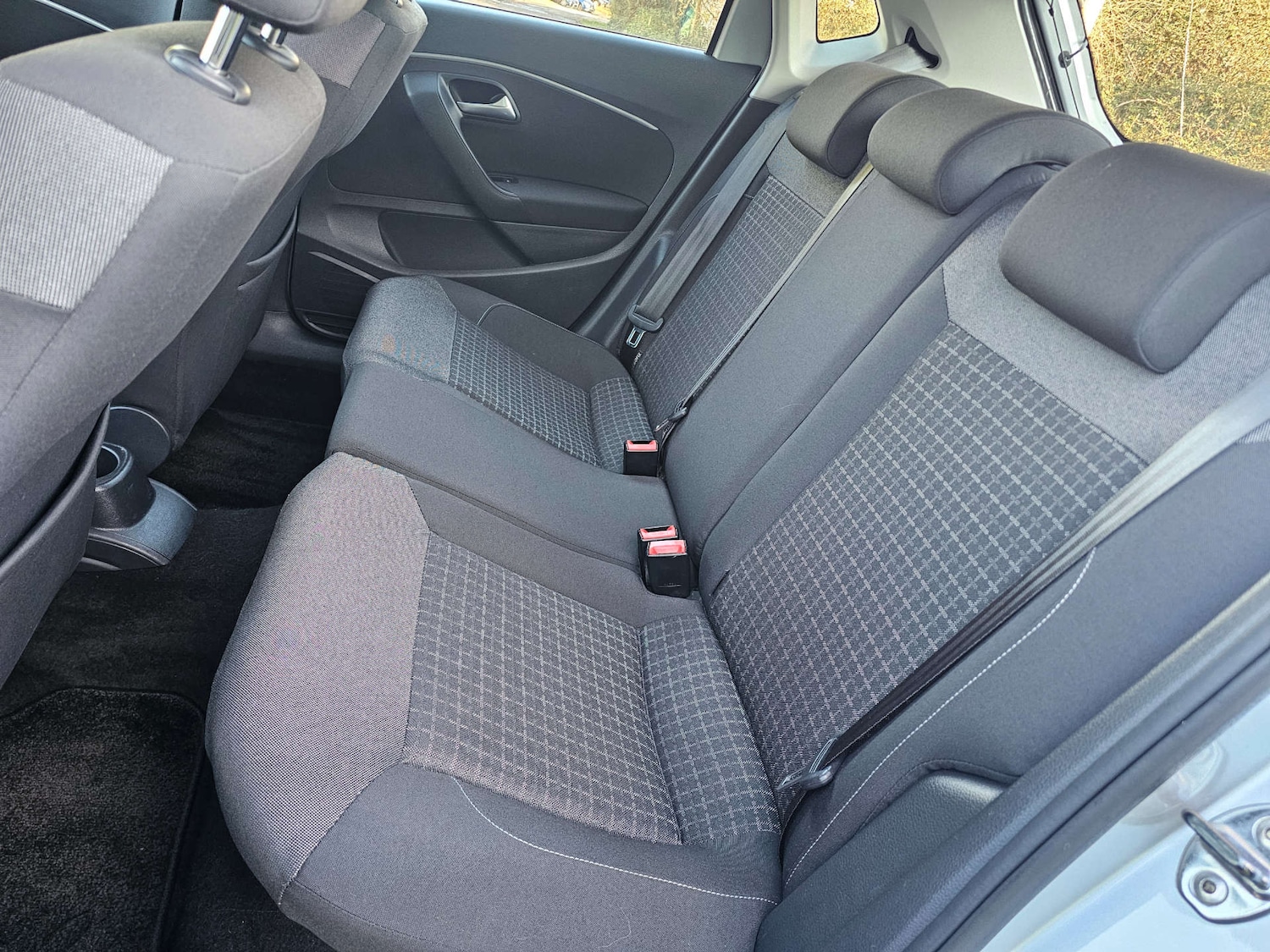 Used Volkswagen Polo 2025 for sale - 76629671: Photo 15