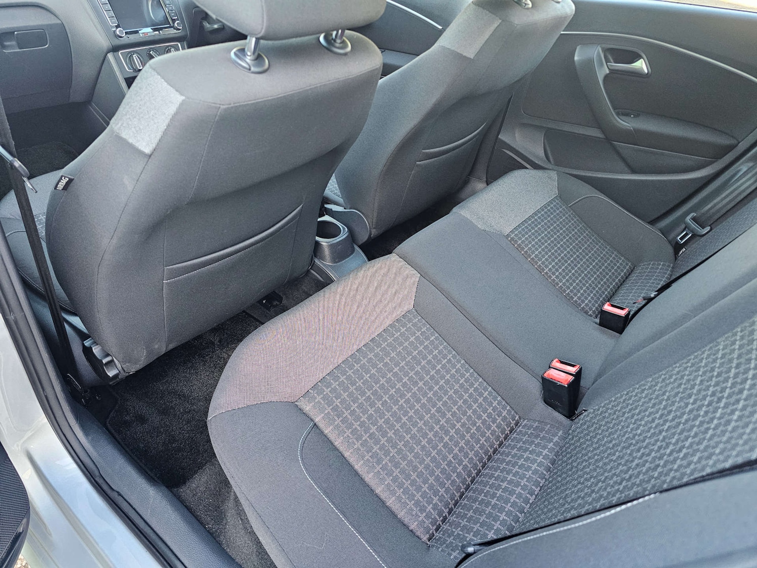 Used Volkswagen Polo 2025 for sale - 76629671: Photo 16