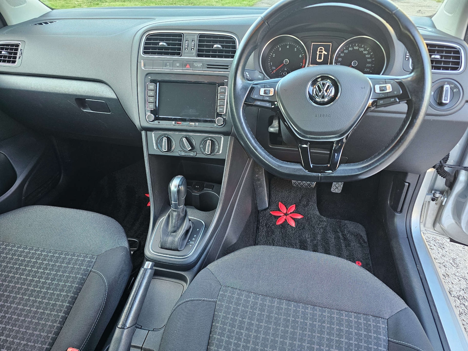 Used Volkswagen Polo 2025 for sale - 76629671: Photo 17