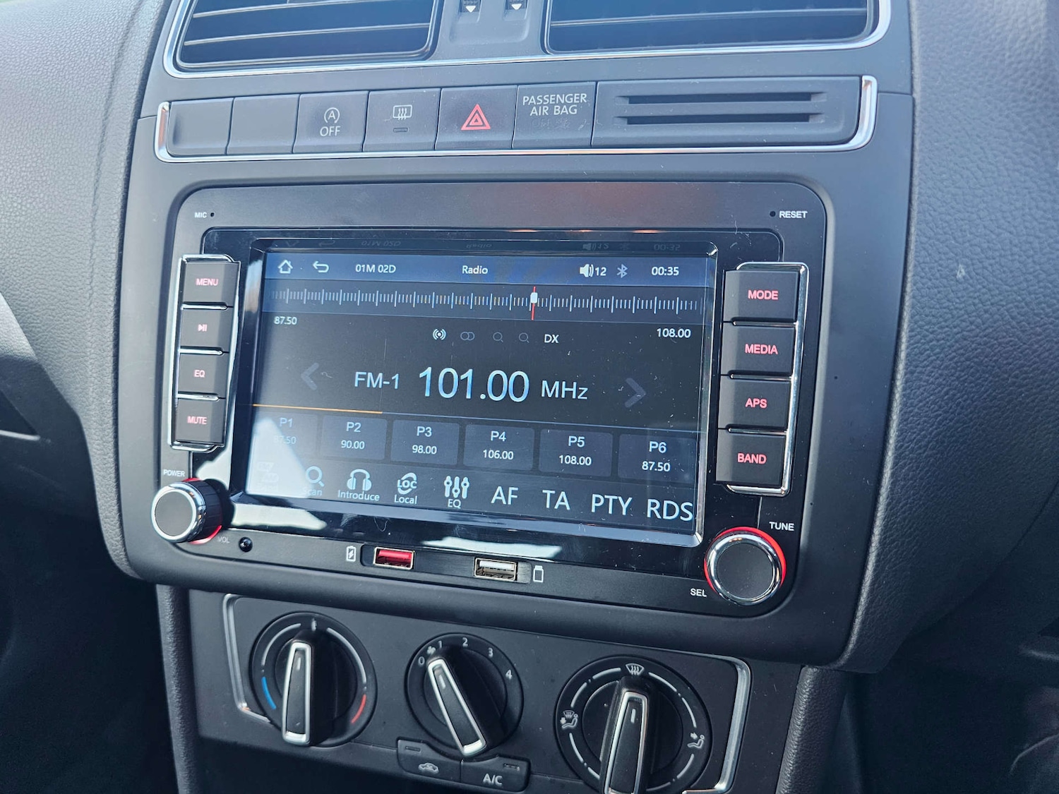 Used Volkswagen Polo 2025 for sale - 76629671: Photo 18