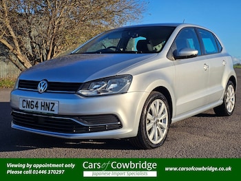 2025 - 1.2 TSI BlueMotion Tech SE DSG Euro 6 (s/s) 5dr