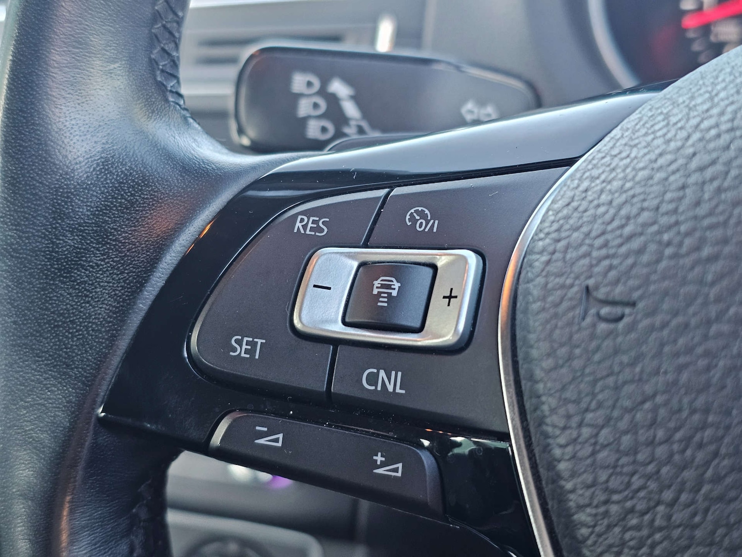 Used Volkswagen Polo 2025 for sale - 76629671: Photo 22