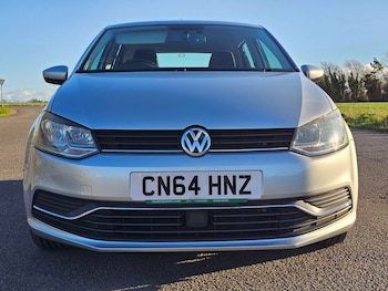 Used Volkswagen Polo undefined for sale - 76629671: Photo