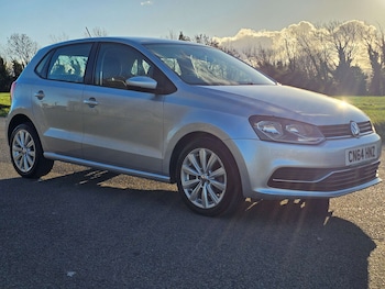 Used Volkswagen Polo undefined for sale - 76629671: Photo