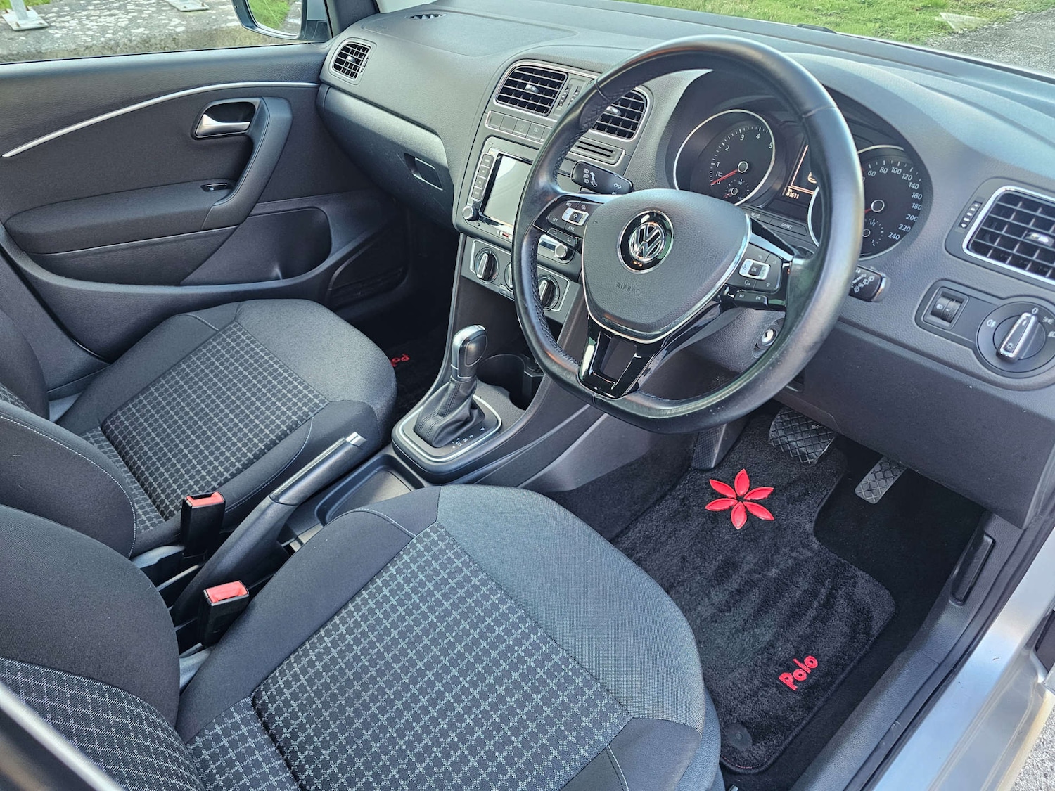 Used Volkswagen Polo 2025 for sale - 76629671: Photo 9