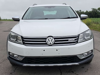Used Volkswagen Passat 2013 for sale - 78928958: Photo