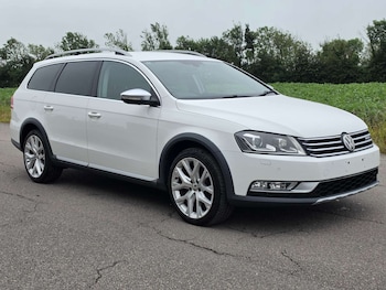 Used Volkswagen Passat 2013 for sale - 78928958: Photo
