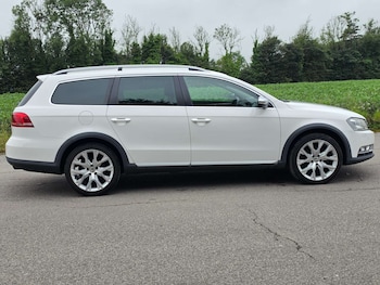Used Volkswagen Passat 2013 for sale - 78928958: Photo