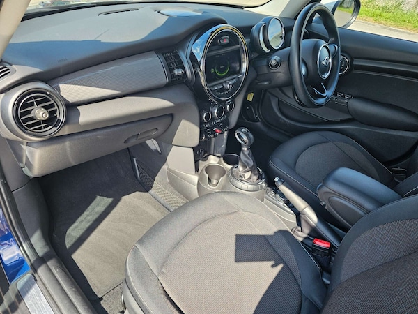 Used MINI Hatch 2015 for sale - 75585875: Photo 11