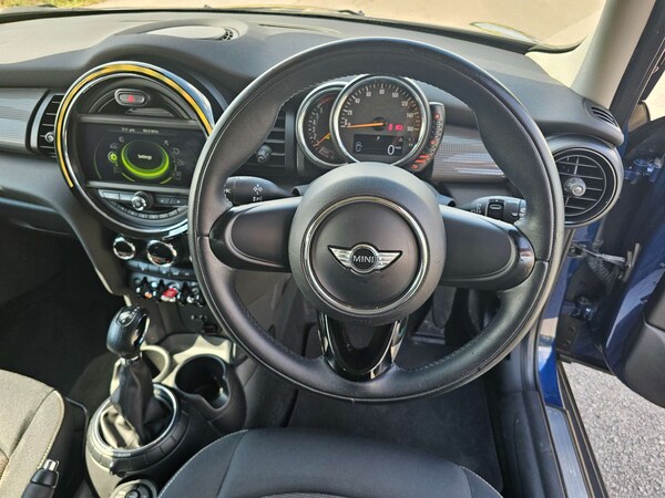 Used MINI Hatch 2015 for sale - 75585875: Photo 13