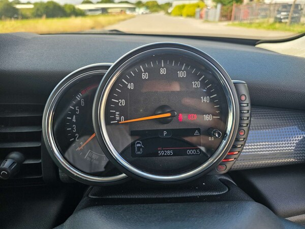 Used MINI Hatch 2015 for sale - 75585875: Photo 14