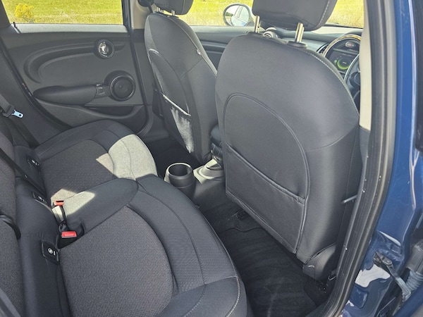 Used MINI Hatch 2015 for sale - 75585875: Photo 19