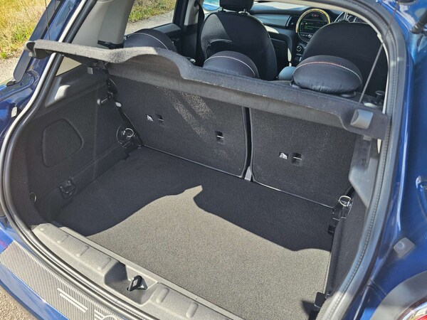 Used MINI Hatch 2015 for sale - 75585875: Photo 20
