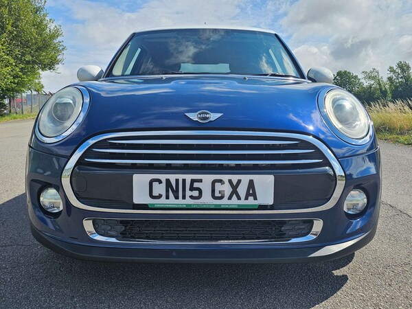 Used MINI Hatch 2015 for sale - 75585875: Photo 2