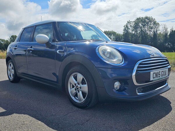 Used MINI Hatch 2015 for sale - 75585875: Photo 3